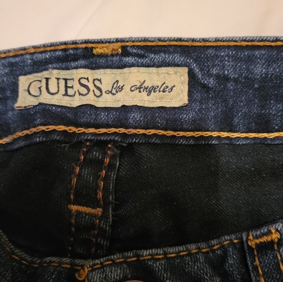 🔥 Host Pick 🔥Guess Jeans - Picture 8 of 8
